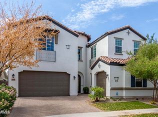 2931 E Madison Vistas Dr, Phoenix, AZ 85016