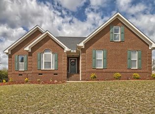 152 Heatherfield Dr, West Columbia, SC 29170