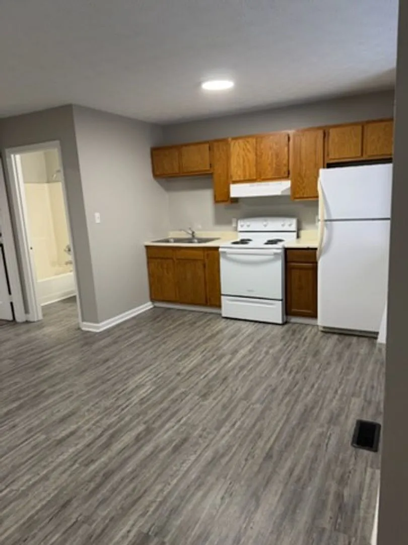 424 Jason Drive — Photo 1