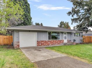 4560 SE 113th Ave, Portland, OR