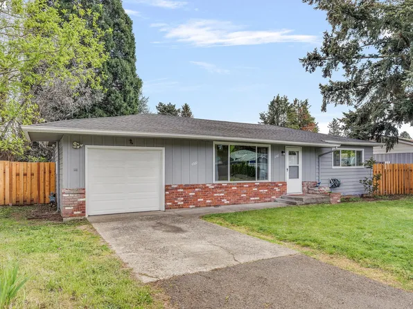 4560 SE 113th Ave, Portland, OR 97266