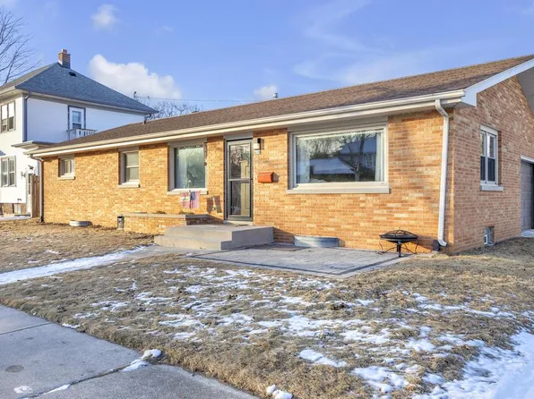 618 Ashland AVENUE, Sheboygan, WI 53081