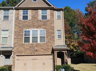 3179 Hallmark Ln, Buford, GA 30519