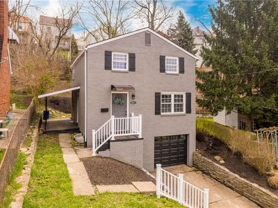 2011 Woodward Ave, Pittsburgh, PA, 15226
