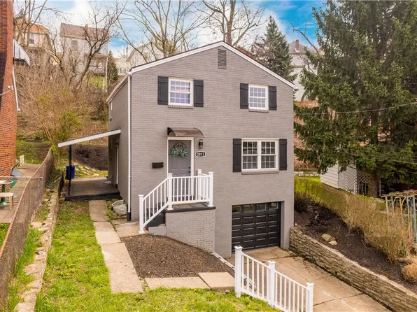 2011 Woodward Ave, Pittsburgh, PA 15226