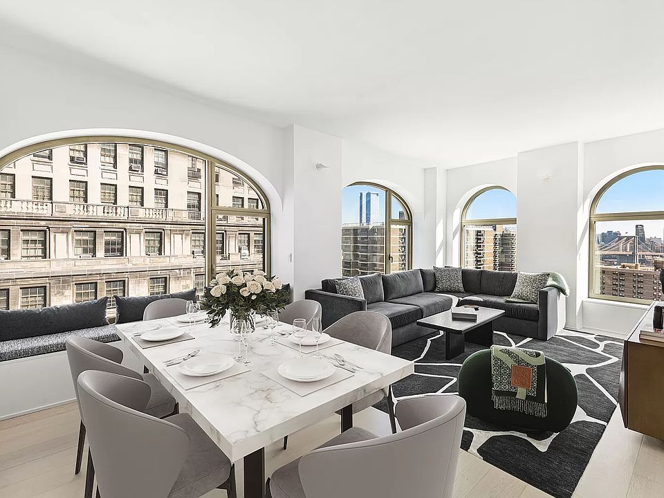 130 William - 130 William St New York NY | Zillow