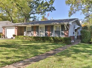 419 Alfred Ave, Saint Louis, MO