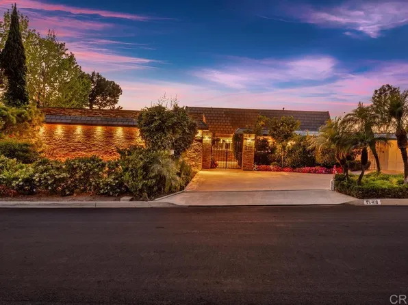 7143 Almaden Ln, Carlsbad, CA 92009