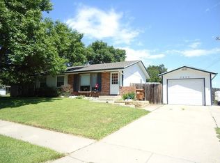 3620 Portia St, Lincoln, NE 68521