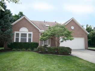 456 Howland Dr, Columbus, OH