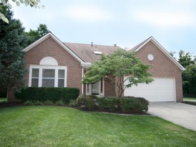456 Howland Dr, Columbus, OH, 43230