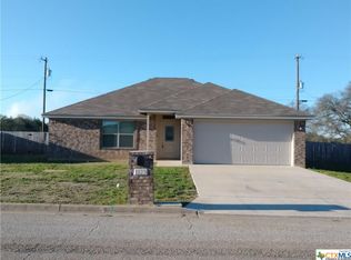 1125 Baldridge Dr, Gatesville, TX 76528