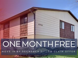 4908 W Kirkwood Cir #6, Sioux Falls, SD 57106