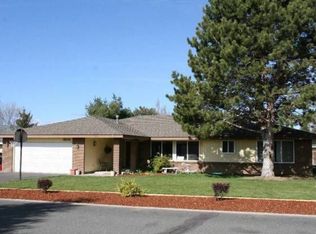 3834 La Marada Way, Klamath Falls, OR 97603