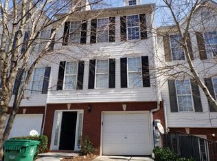 5662 Strathmoor Manor Cir, Lithonia, GA 30058