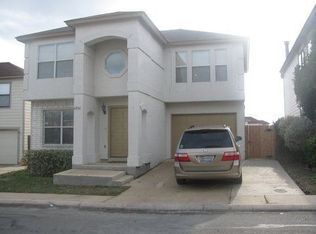 4906 Kenton Lk, San Antonio, TX 78240