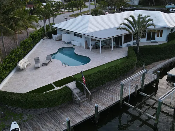 1459 Point Way, North Palm Beach, FL 33408