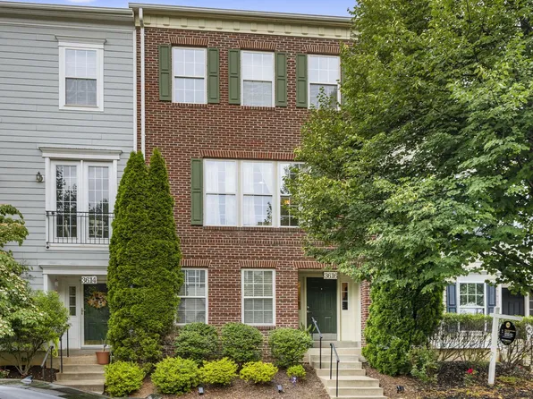 3616 Sprigg St S, Frederick, MD 21704