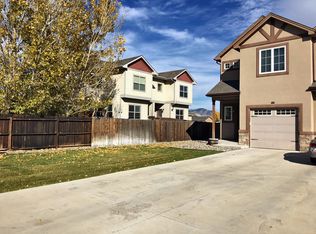 658 W 24th St, Rifle, CO 81650