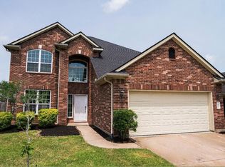 15 Mira Loma Dr, Manvel, TX 77578