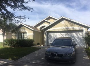 4548 Raintree Ridge Rd, Orlando, FL 32837