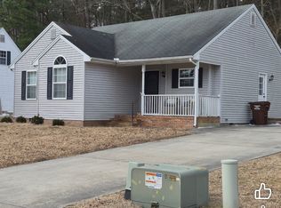 149 Emily Dr, Salisbury, MD 21804
