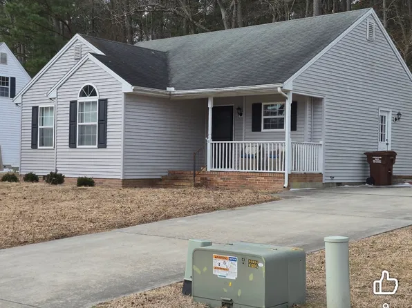 149 Emily Dr, Salisbury, MD 21804