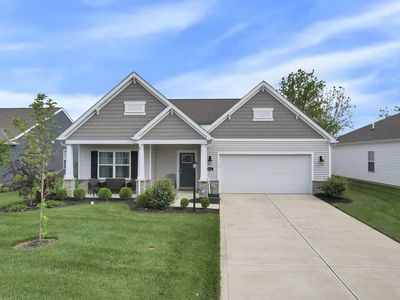 316 Blue Ridge Ct, Ostrander, OH, 43061