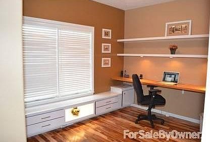 Framed mirror adds a customized touch