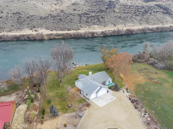 10142 Airpark Loop, Melba, ID 83641