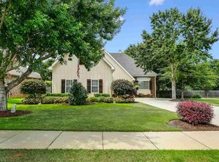 389 Scarlett Ave, Fairhope, AL 36532