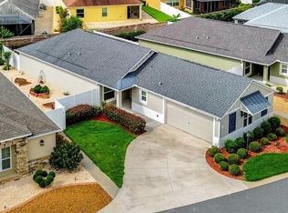 2850 CHARLEVOIX STREET, THE VILLAGES, FL 32163