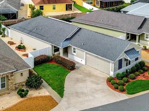 2850 CHARLEVOIX STREET, THE VILLAGES, FL 32163