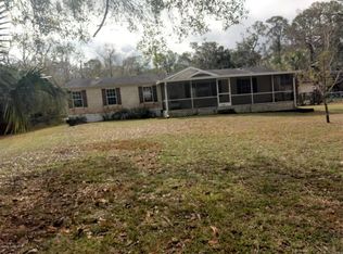 25318 Bartholomew St, Christmas, FL 32709