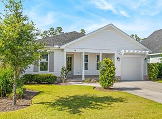 81 Windrow Way, Inlet Beach, FL 32461