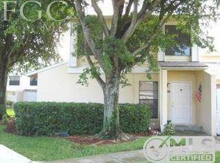1415 SW Courtyards Ter APT 57, Cape Coral, FL 33914