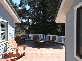 2140 Los Encinos Rd, Ojai, CA 93023