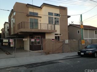 2207 Rockefeller Ln #A, Redondo Beach, CA 90278