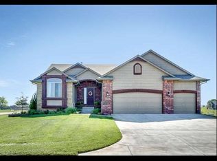 6401 W Kollmeyer Ct, Wichita, KS 67205