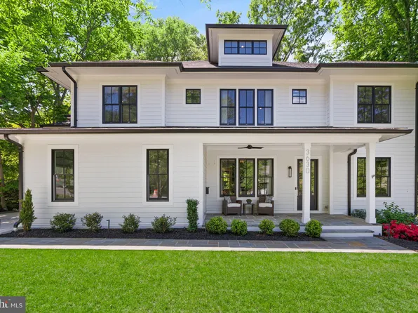 3630 N Nelson St, Arlington, VA 22207