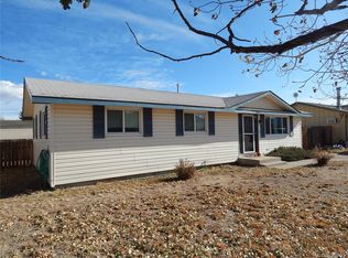 118 Dartmouth Dr, Buena Vista, CO 81211