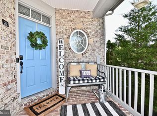 11709 Town Green Rd, Bristow, VA 20136