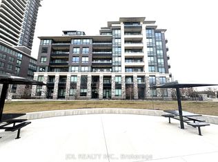 25 Water Walk Dr #716, Markham, ON L6G 0G3