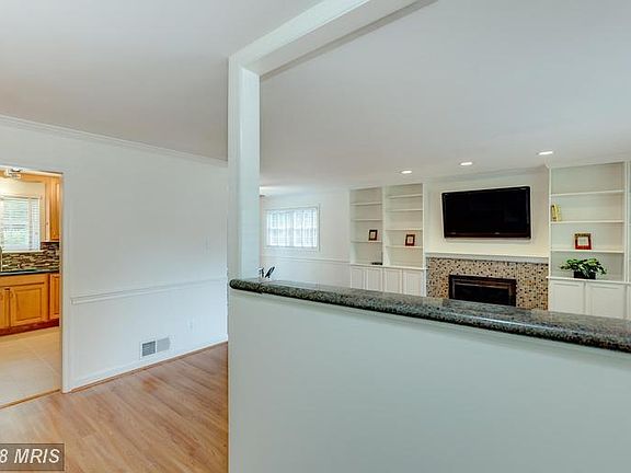 Interior (General)