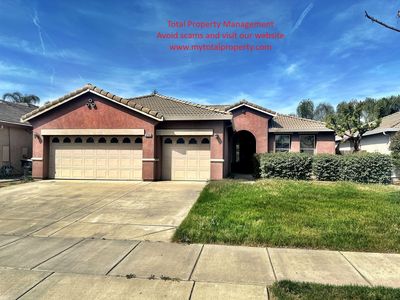 3206 W Vine Ave, Visalia, CA, 93291