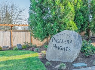 2303 119th Dr SE, Lake Stevens, WA 98258