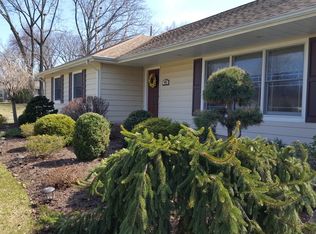 41 Fieldstone Dr, Whippany, NJ 07981