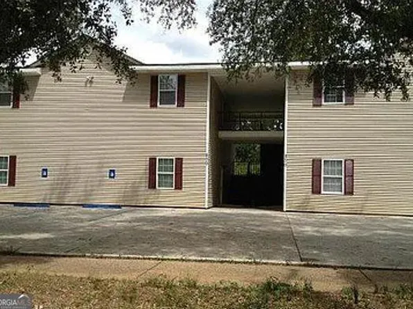 230 N Broadway St, Albany, GA 31705