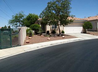 2274 Nashville Ave, Henderson, NV 89052