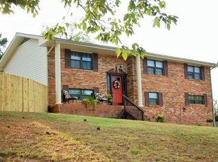 276 Cindy Cir, Ringgold, GA 30736